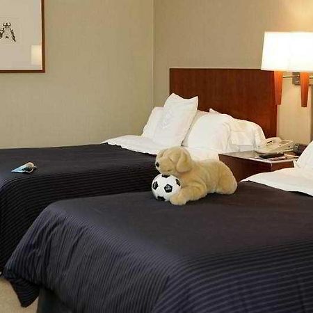 Sheraton Braintree Hotel Номер фото