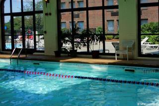Sheraton Braintree Hotel Екстер'єр фото